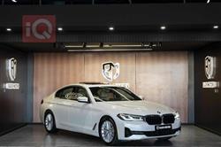 بی ئێم دەبڵیو سیریەس 5